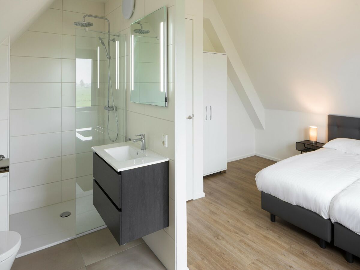 Holiday park Luxury Villa on the Water - Features photo 5