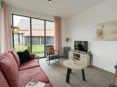 Holiday park Luxury Villa on the Water - Features photo 3