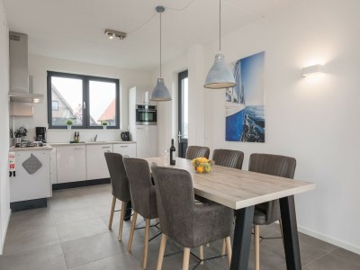 Holiday park Luxury Villa on the Water - Features photo 6