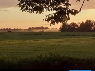 Holiday park Luxury Villa on the Water - Environment photo 10