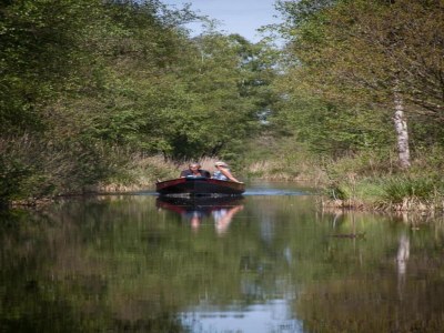 Holiday park Luxury Villa on the Water - Environment photo 29