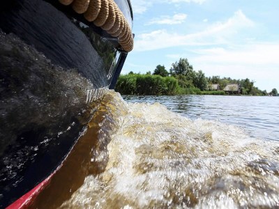 Holiday park Luxury Villa on the Water - Outdoor photo 38