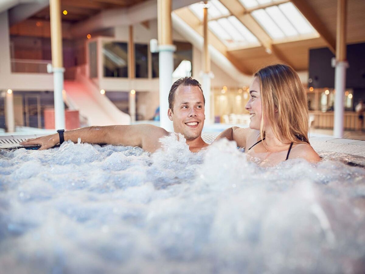 Holiday park Chalet auf Texel nahe De Hors für 6 Von Belvilla - Outdoor photo 5