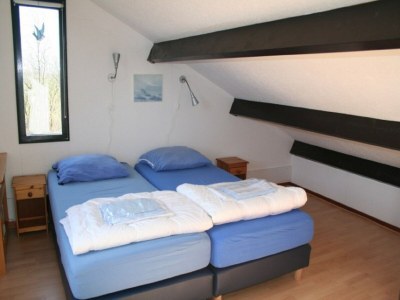 Holiday park Chalet auf Texel nahe De Hors für 6 Von Belvilla in De Cocksdorp - Holiday park