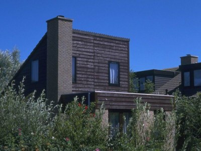 Holiday park Chalet auf Texel nahe De Hors für 6 Von Belvilla - Outdoor photo 8