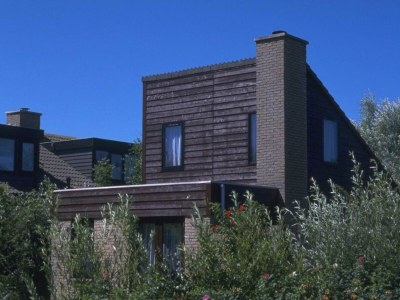 Holiday park Chalet auf Texel nahe De Hors für 6 Von Belvilla - Outdoor photo 9