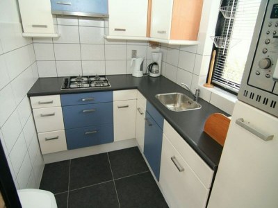 Holiday park Chalet auf Texel nahe De Hors für 6 Von Belvilla - Features photo 10