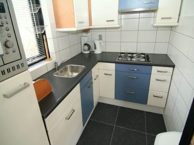 Holiday park Chalet auf Texel nahe De Hors für 6 Von Belvilla - Features photo 12