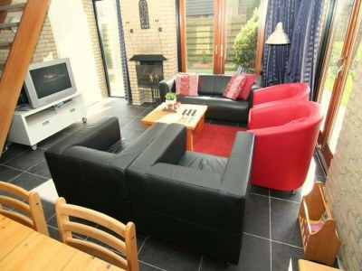 Holiday park Chalet auf Texel nahe De Hors für 6 Von Belvilla - Features photo 14