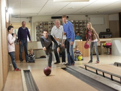 Holiday park Chalet auf Texel nahe De Hors für 6 Von Belvilla - Outdoor photo 30