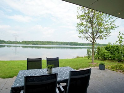 Holiday park Villa on a beautiful resort with sauna and view - Outdoor photo 3