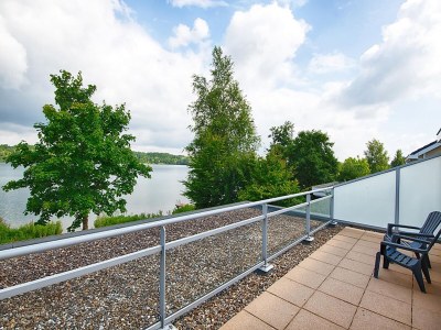 Holiday park Villa on a beautiful resort with sauna and view - Outdoor photo 6