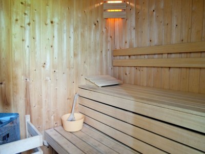 Holiday park Villa on a beautiful resort with sauna and view - Outdoor photo 26