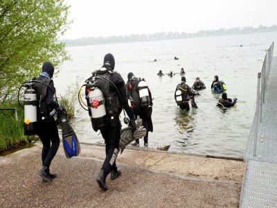 Holiday park Villa on a beautiful resort with sauna and view - Outdoor photo 29