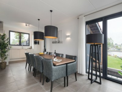 Holiday park Luxury Villa on Waterfront - Features photo 3