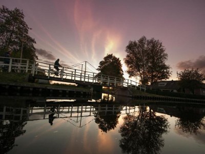 Holiday park Luxury Villa on Waterfront - Environment photo 11