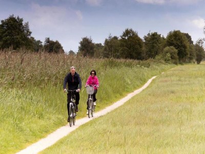 Holiday park Luxury Villa on Waterfront - Environment photo 23