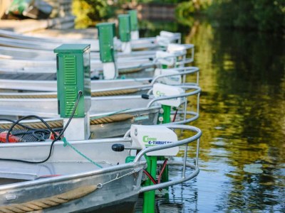 Holiday park Luxury Villa on Waterfront - Environment photo 24