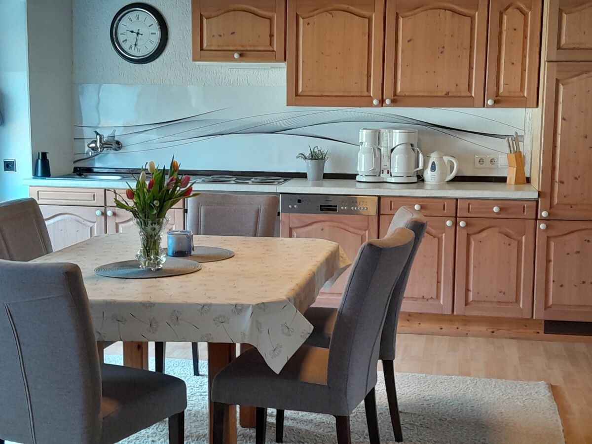 Holiday house Kindermann