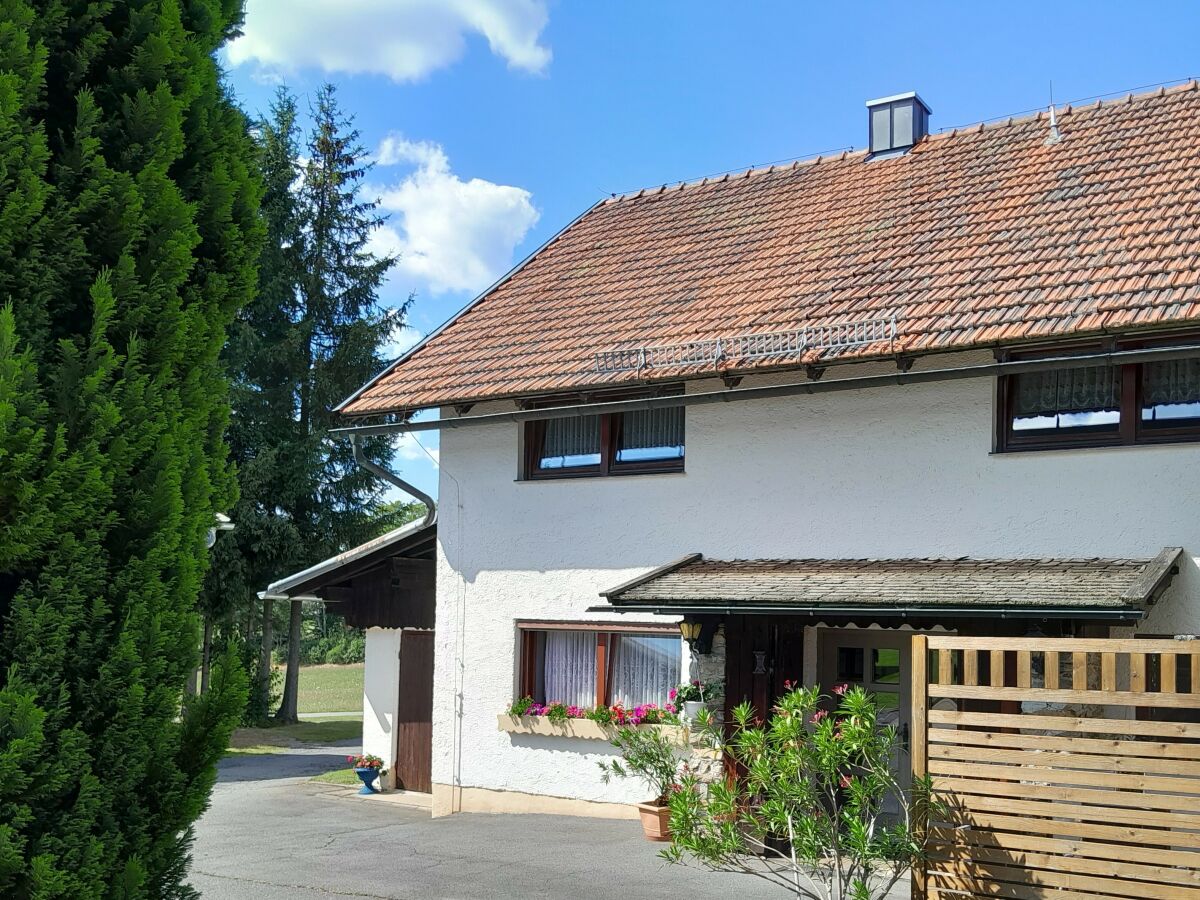 Holiday house Kindermann - Outdoor photo 2