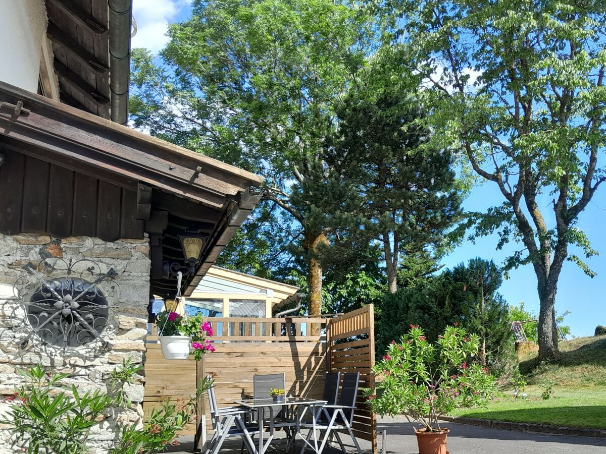 Holiday house Kindermann - Outdoor photo 4