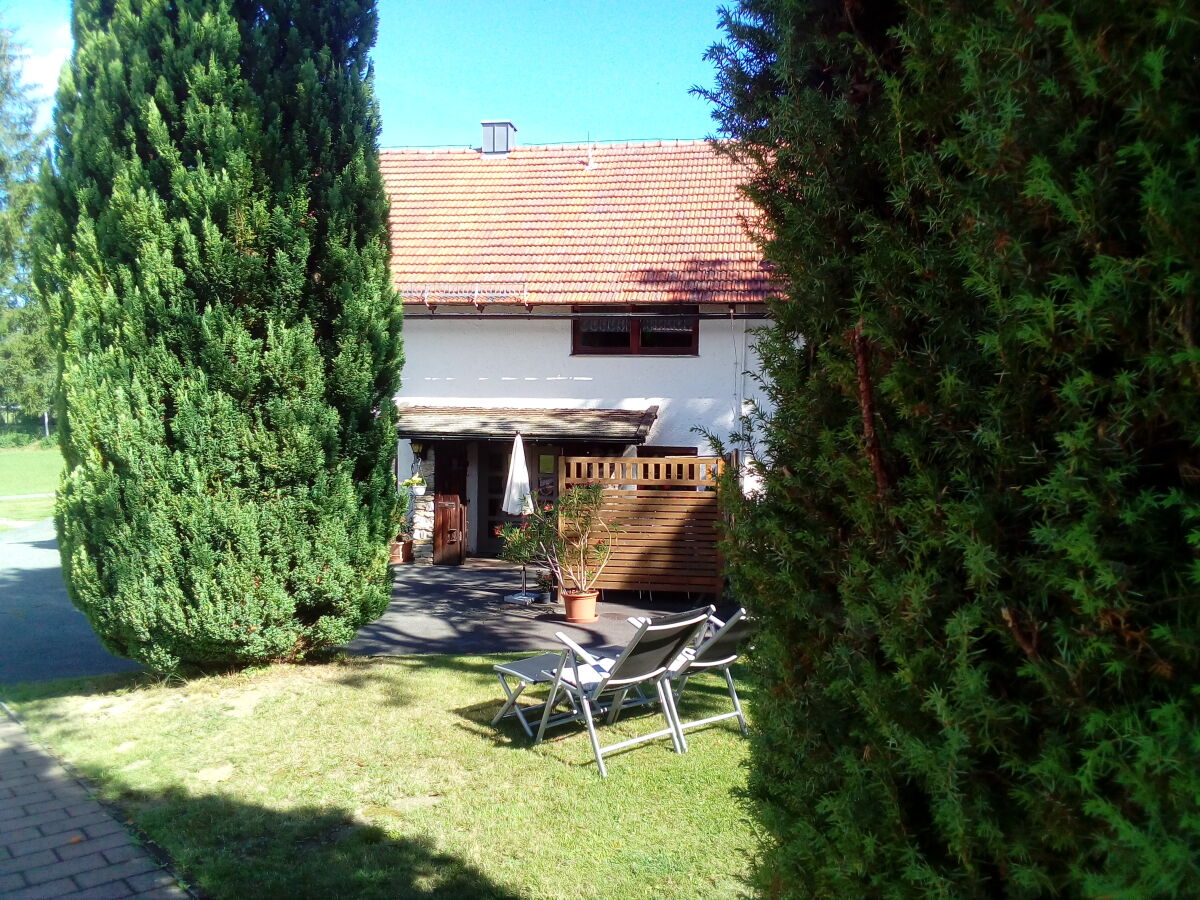 Holiday house Kindermann - Outdoor photo 5