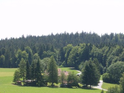 Holiday house Kindermann - Outdoor photo 7