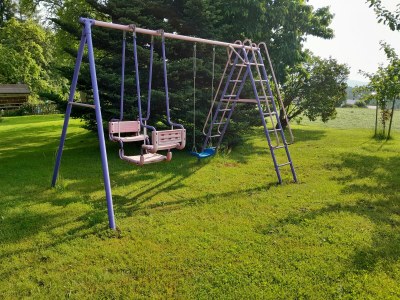 Holiday house Kindermann - Outdoor photo 8