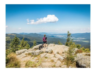 Holiday house Kindermann - Environment photo 24