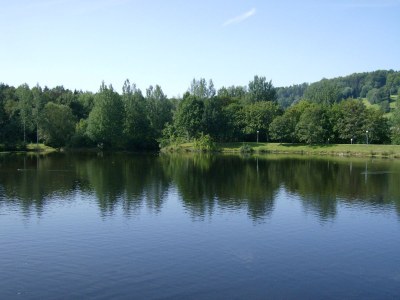 Holiday house Kindermann - Environment photo 27