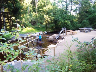 Holiday house Kindermann - Environment photo 29