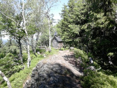 Holiday house Kindermann - Environment photo 33