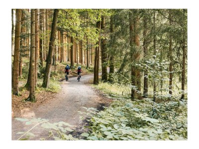 Holiday house Kindermann - Environment photo 35