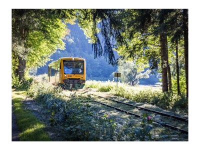 Holiday house Kindermann - Environment photo 36