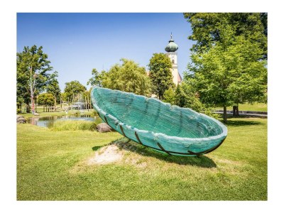 Holiday house Kindermann - Environment photo 39