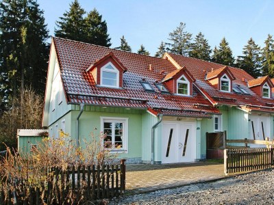 Holiday park Ferienhäuser im Tannenpark, Tanne in Harz Plateau - Holiday park