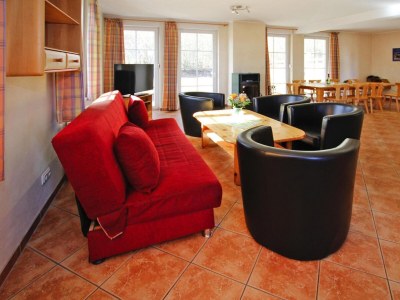 Holiday park Ferienhäuser im Tannenpark, Tanne - Features photo 11