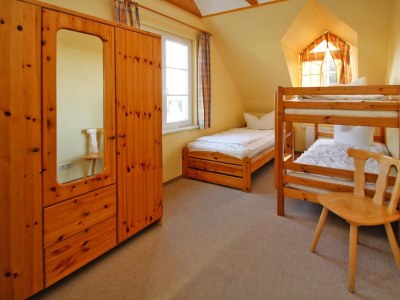 Holiday park Ferienhäuser im Tannenpark, Tanne - Features photo 12