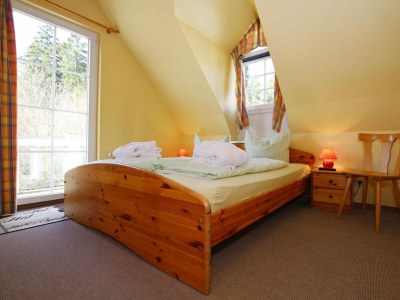 Holiday park Ferienhäuser im Tannenpark, Tanne - Features photo 14