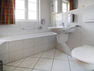 Holiday park Ferienhäuser im Tannenpark, Tanne - Features photo 18