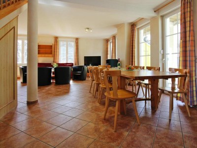 Holiday park Ferienhäuser im Tannenpark, Tanne - Features photo 22