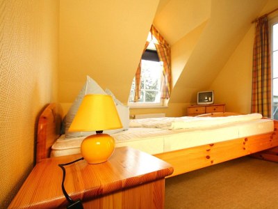 Holiday park Ferienhäuser im Tannenpark, Tanne - Features photo 23