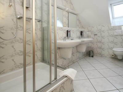 Holiday park Ferienhäuser im Tannenpark, Tanne - Features photo 24