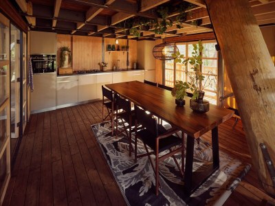 Holiday park Wolderwijd Lake Glamping Tent - Features photo 9