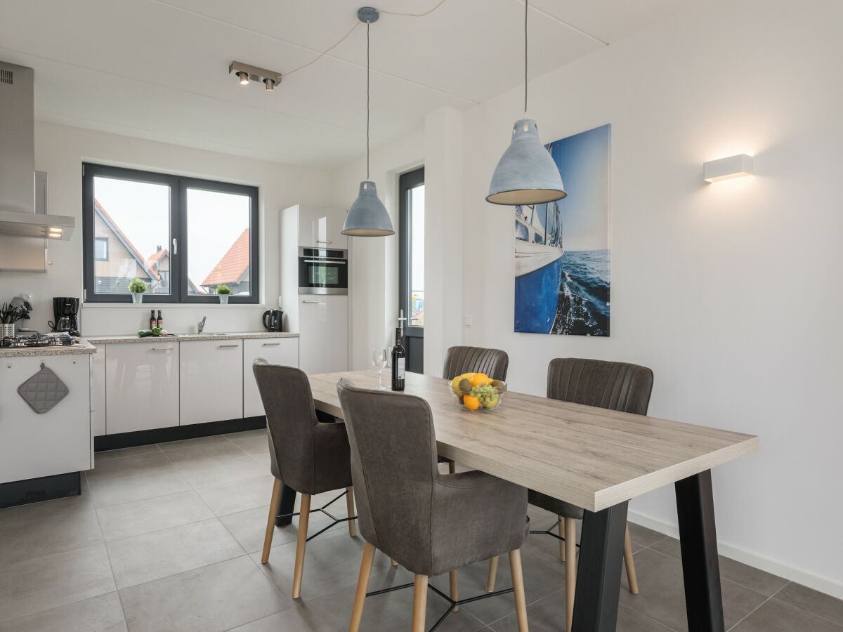 Holiday park Kanalvilla mit Terrasse - Features photo 3