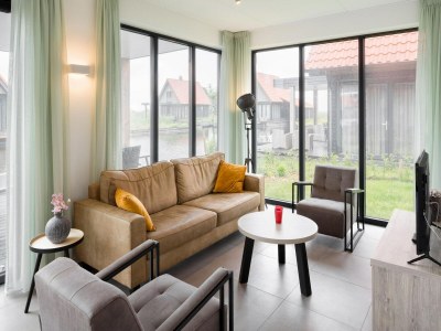 Holiday park Kanalvilla mit Terrasse - Features photo 2