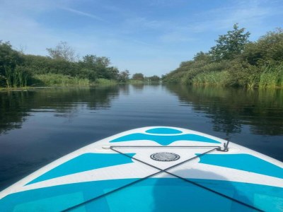 Holiday park Kanalvilla mit Terrasse - Environment photo 13