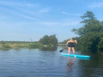 Holiday park Kanalvilla mit Terrasse - Environment photo 19