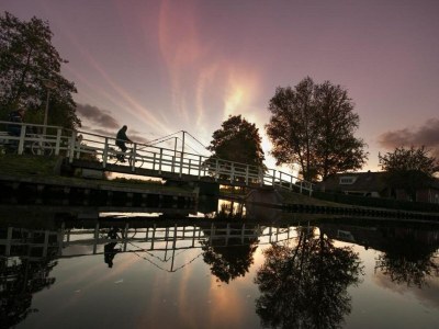 Holiday park Kanalvilla mit Terrasse - Environment photo 29