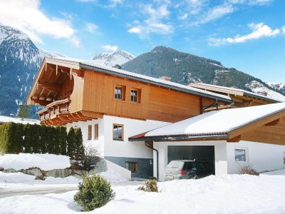 Apartment Haus in Krimml nahe Wasserfällen & Wandern in Nationalpark Hohe Tauern - Apartment